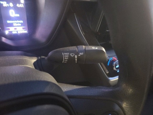 2022 Toyota Corolla LE CVT