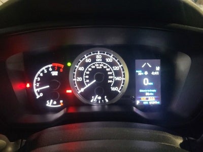 2022 Toyota Corolla LE CVT