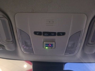 2022 Toyota Corolla LE CVT