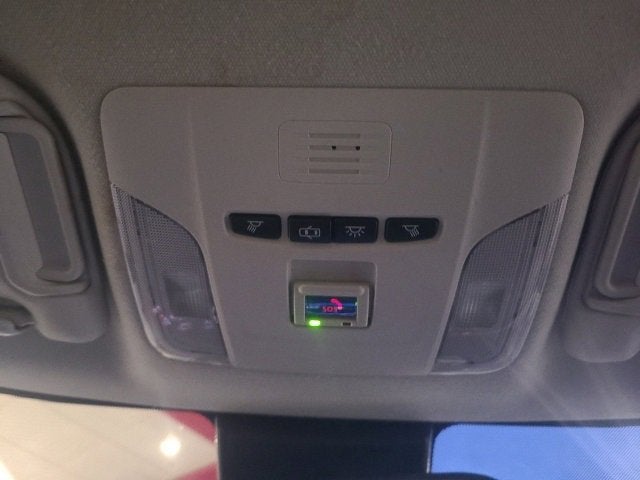 2022 Toyota Corolla LE CVT