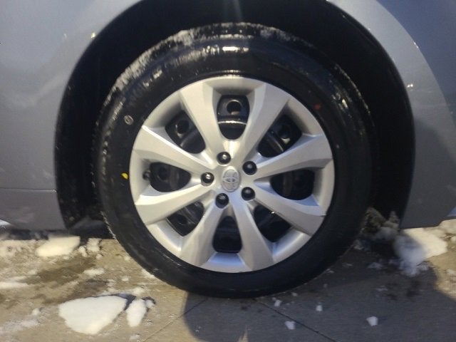 2022 Toyota Corolla LE CVT