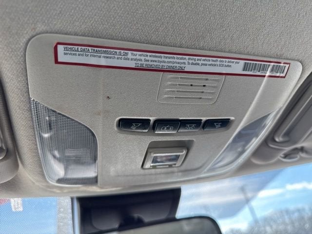 2021 Toyota Corolla LE CVT