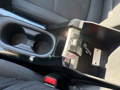 2021 Toyota Corolla LE CVT