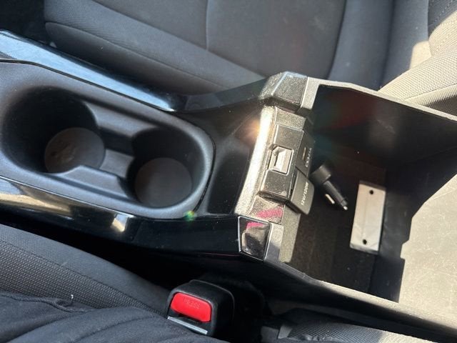 2021 Toyota Corolla LE CVT