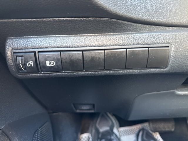 2021 Toyota Corolla LE CVT