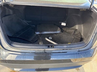 2021 Toyota Corolla LE CVT