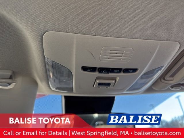 2020 Toyota Corolla LE CVT