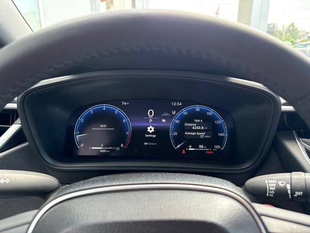 2026 Toyota Corolla SE CVT