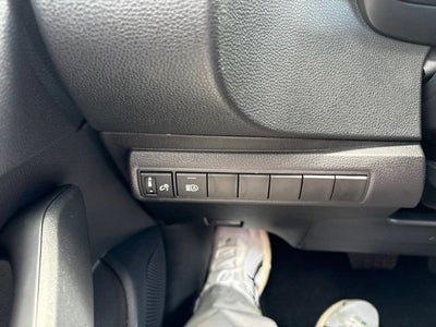 2026 Toyota Corolla SE CVT
