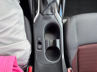 2026 Toyota Corolla SE CVT