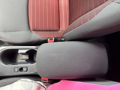 2026 Toyota Corolla SE CVT