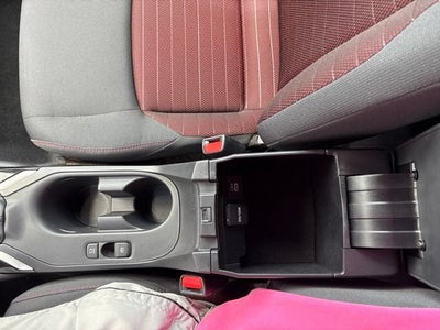 2026 Toyota Corolla SE CVT
