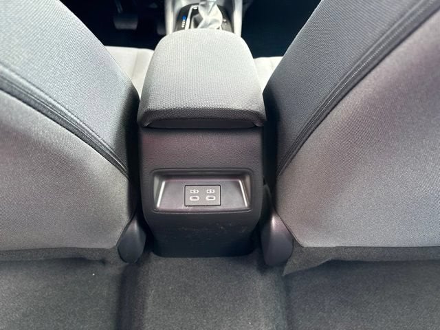 2026 Toyota Corolla SE CVT