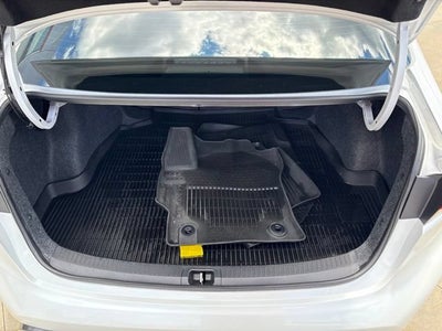 2026 Toyota Corolla SE CVT
