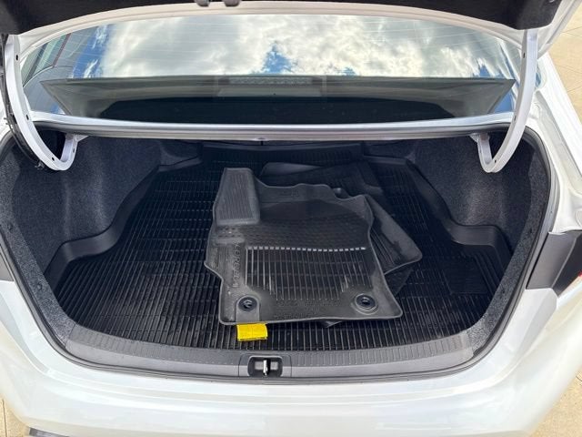2026 Toyota Corolla SE CVT