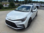 2026 Toyota Corolla SE CVT
