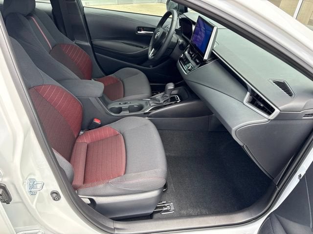 2026 Toyota Corolla SE CVT