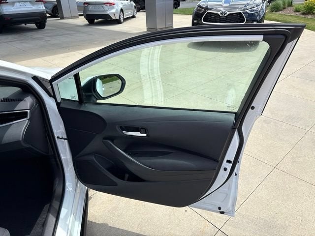 2026 Toyota Corolla SE CVT