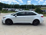 2026 Toyota Corolla SE CVT