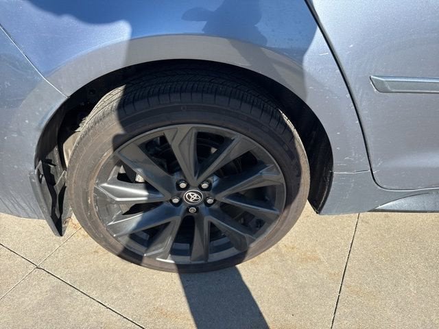 2024 Toyota Corolla SE CVT