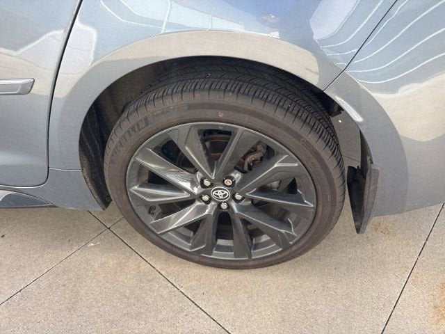 2024 Toyota Corolla SE CVT