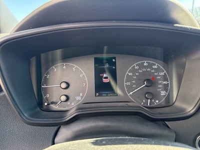 2024 Toyota Corolla SE CVT