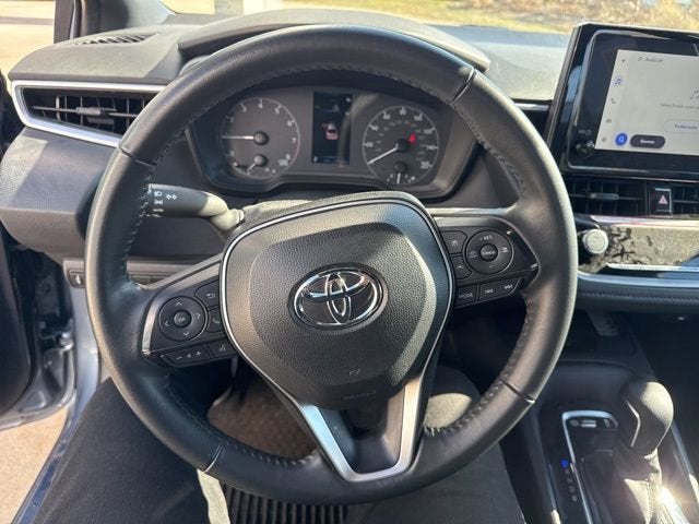 2024 Toyota Corolla SE CVT