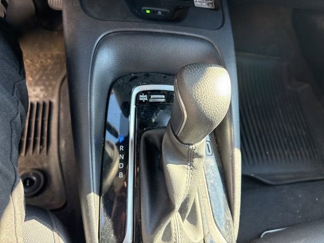 2024 Toyota Corolla SE CVT