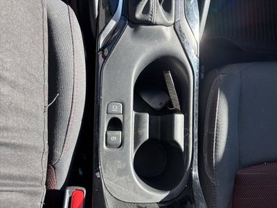 2024 Toyota Corolla SE CVT