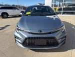 2024 Toyota Corolla SE CVT