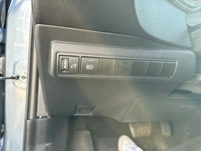 2024 Toyota Corolla SE CVT