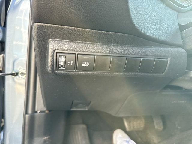 2024 Toyota Corolla SE CVT