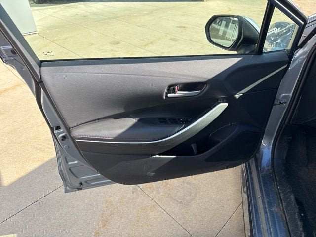 2024 Toyota Corolla SE CVT