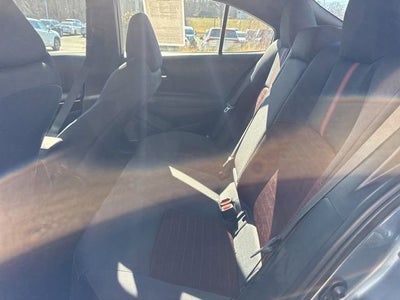 2024 Toyota Corolla SE CVT