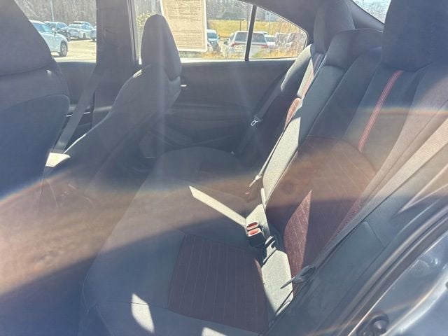 2024 Toyota Corolla SE CVT