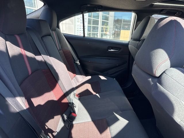 2024 Toyota Corolla SE CVT