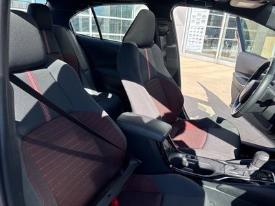 2024 Toyota Corolla SE CVT