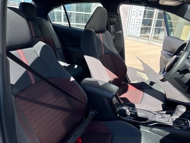 2024 Toyota Corolla SE CVT