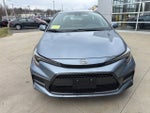 2022 Toyota Corolla SE CVT