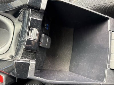 2022 Toyota Corolla SE CVT