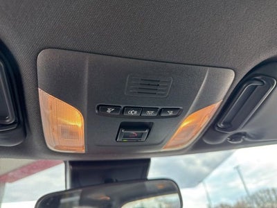 2022 Toyota Corolla SE CVT