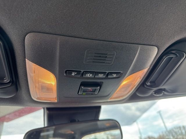 2022 Toyota Corolla SE CVT