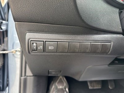 2022 Toyota Corolla SE CVT