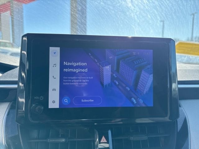 2024 Toyota Corolla SE CVT