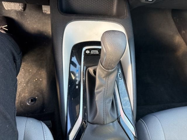 2024 Toyota Corolla SE CVT