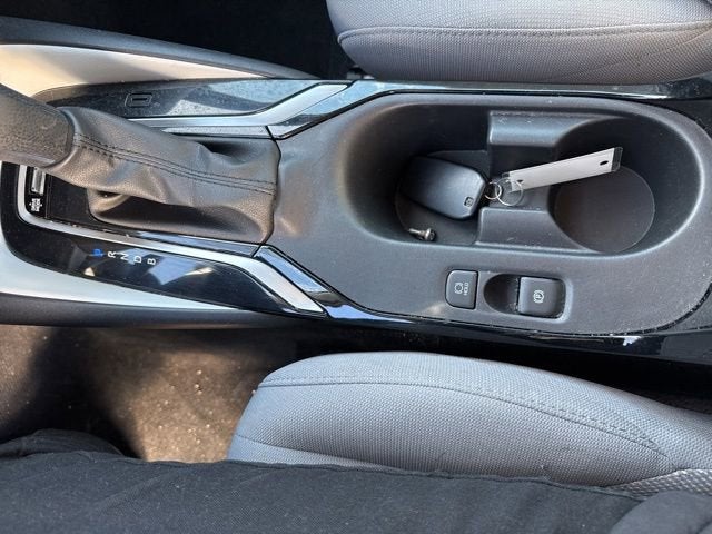 2024 Toyota Corolla SE CVT