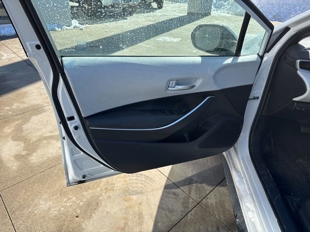 2024 Toyota Corolla SE CVT