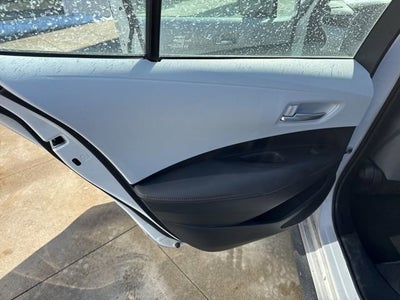 2024 Toyota Corolla SE CVT