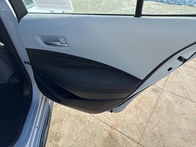 2024 Toyota Corolla SE CVT