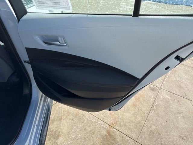 2024 Toyota Corolla SE CVT